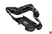 Gerber 31-001259 Myth Hands Free LED Headlamp with Camo Headband and Battery