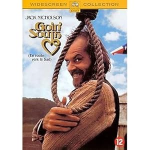 Goin’ South ( Going South ): Amazon.co.uk: Jack Nicholson, Christopher
