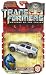 Transformers: Revenge of the Fallen Deluxe Class - Autobot Gears [Toy]