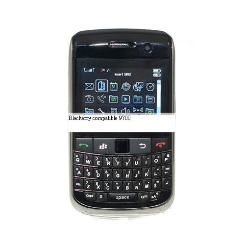 Blackberry Compatible 9700 Mobile Phone 