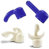 Generic Pysical Wand Attachments