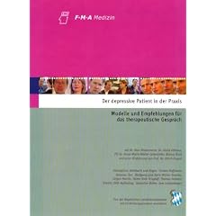 Der depressive Patient in der Praxis