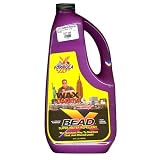 Formula 113 Wax Daddy – Bead X Super Water Repellent – 1/2 Gallon/64 Oz.