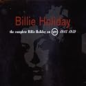 The Complete Billie Holiday On Verve, 1945-1959