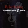The Complete Billie Holiday On Verve, 1945-1959