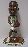 Paul Pierce #34 Boston Celtics Bobblehead