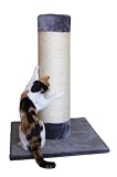 Kerbl Kratzs&auml;ule OPAL ULTRA, &oslash; 22cm 58 x 58 x 80 cm