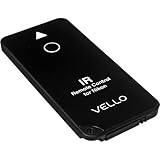 Vello IR-N1 Infrared Remote Control for Select Nikon Digital Cameras