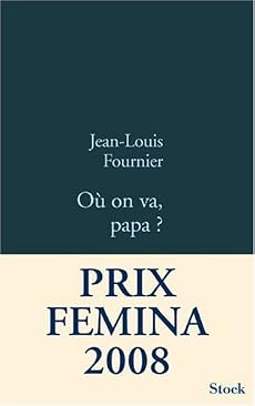 Ou on Va, Papa?