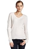 SofieWomen'sV-Neck100%CashmereSweater