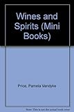 Wines and spirits