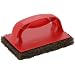 3M Scotch-Brite 9537 Scotchbrick Griddle Scrubber, 6" Length x 4" Width x 3" Height (Case of 12)