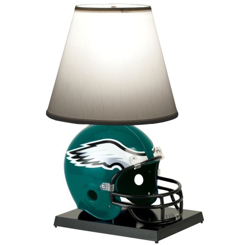 NFL Philadelphia Eagles Helmet Lamp Big sale Sport Supply 110