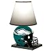 NFL Philadelphia Eagles Helmet Lamp