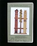 Books on Wooden House item: