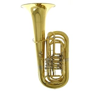 tuba labeled