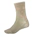 Nine West Short Band Crew Socks