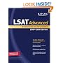 Kaplan LSAT Advanced, 2009-2010 Edition