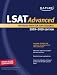 Kaplan LSAT Advanced, 2009-2010 Edition