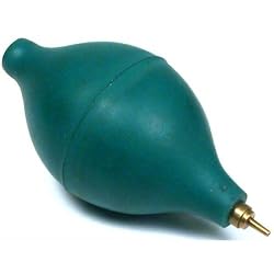 Pocket Watch Crystal Stem Blower Removal Insert Tools