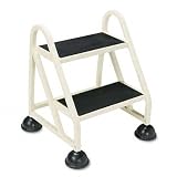 2-Step Ladder, 21-1/2x20-1/4