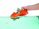 picture of Octonauts Gup-B Kwazii