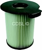 Filter : Hepa cartridge  from Vax