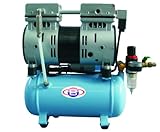 BESTDENT Small Air Compressor