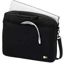 BLACK NEOPRENE ATTACHE