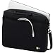 BLACK NEOPRENE ATTACHE