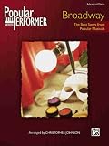 Popular Performer