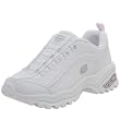 Skechers Women's Premium - Crossroad Slip-On Sneaker