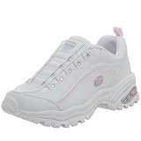 Skechers Womens Premium - Crossroad Slip-On Sneaker