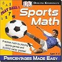 DK Sports Math: Percentages Made Easy