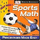 DK Sports Math: Percentages Made Easy