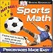 Video Games : DK Sports Math: Percentages Made Easy