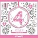 4Minute 3rd Mini Album - Volume Up （韓国盤）