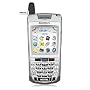 Rim BlackBerry 7100(Nextel)
