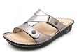 Alegria Women's Venice Metallic Pewter
