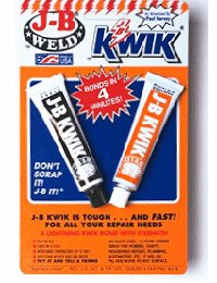 2PK Bonding Compound