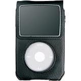 Cellsuit Ipod Case Apple 30/60/80 Gb 5G Ipod Blk Body Glove