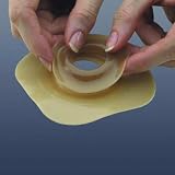 HOLLISTER INC. HOL79540 Adapt Convex Barrier Rings