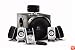 Logitech Z-5500 THX-Certified 505-Watt 5.1 Digital Surround Sound Speaker System