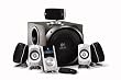 Logitech Z-5500 THX-Certified 505-Watt 5.1 Digital Surround Sound Speaker System Logitech Z-5500 THX-Certified 505-Watt 5.1 Digital Surround Sound Speaker System