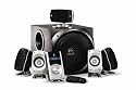 Logitech Z-5500 THX-Certified 505-Watt 5.1 Digital Surround Sound Speaker System