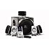 Logitech Z-5500 THX-Certified 5.1 Digital Surround Sound Speaker System $269.99