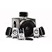 Logitech Z-5500 THX-Certified 505-Watt 5.1 Digital Surround Sound Speaker System