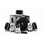 Logitech Z-5500 THX-Certified 505-Watt 5.1 Digital Surround Sound Speaker System