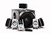 Logitech Z-5500 THX-Certified 505-Watt 5.1 Digital Surround Sound Speaker System