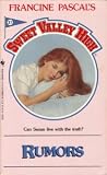 Rumors (Sweet Valley High, No. 37)